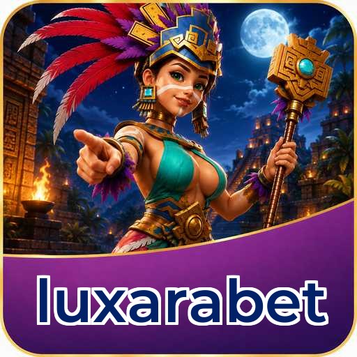 Misi Visi luxarabet