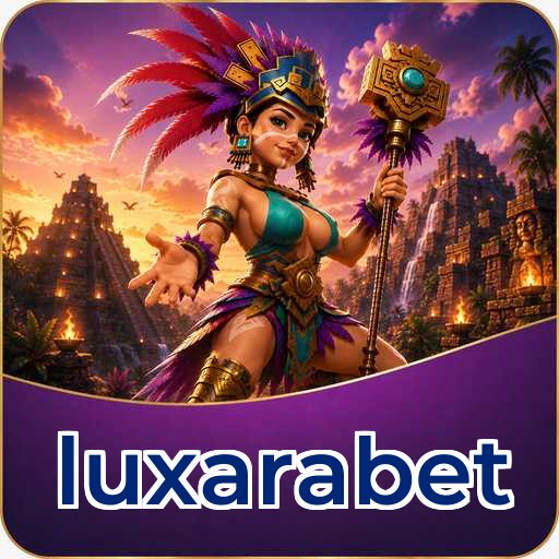 Spesifikasi luxarabet