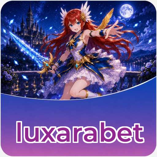 Siapa Kami luxarabet