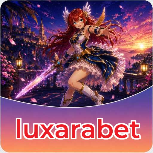 Instalasi luxarabet Berhasil